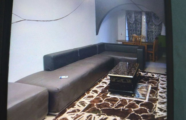 The Furnished Residences of Fasso Kanu -villa - Foto 13