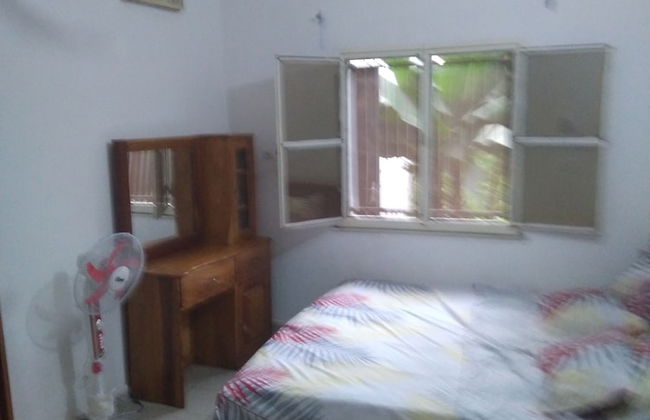 The Furnished Residences of Fasso Kanu -villa - Foto 9