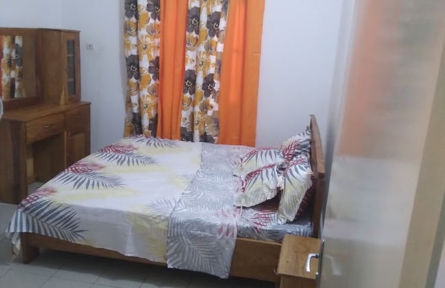 The Furnished Residences of Fasso Kanu -villa - Foto 3