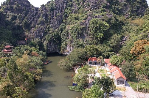 Photo 10 - Trang an green river homestay