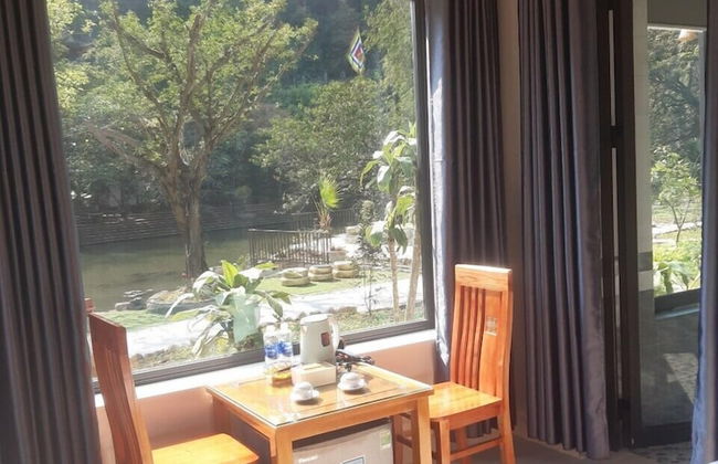 Trang an green river homestay - Foto 8