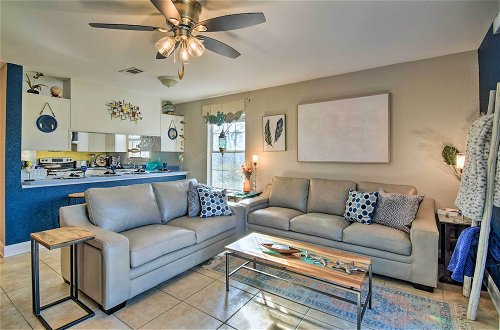 Photo 5 - 'breezy Heights' Townhome < 1 Mi to Beach