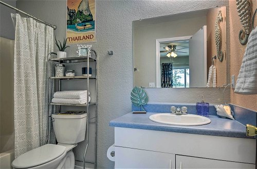 Photo 25 - 'breezy Heights' Townhome < 1 Mi to Beach