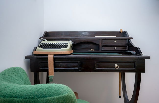 Billie Holiday apartment with balcony - Foto 38