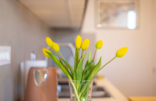Billie Holiday apartment with balcony - Foto 42