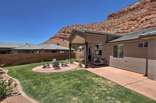 Photo 27 - Stunning Kanab Home - Amazing Red Rock Views