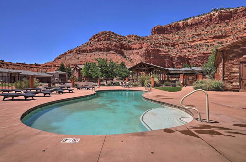 Photo 31 - Stunning Kanab Home - Amazing Red Rock Views