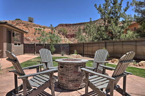 Photo 30 - Stunning Kanab Home - Amazing Red Rock Views