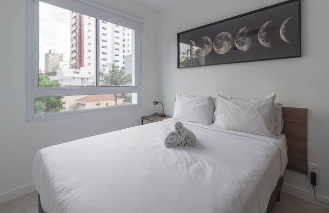 360 Ascent Paulista - Foto 44