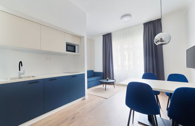 Villa Oliver Budapest - Foto 16