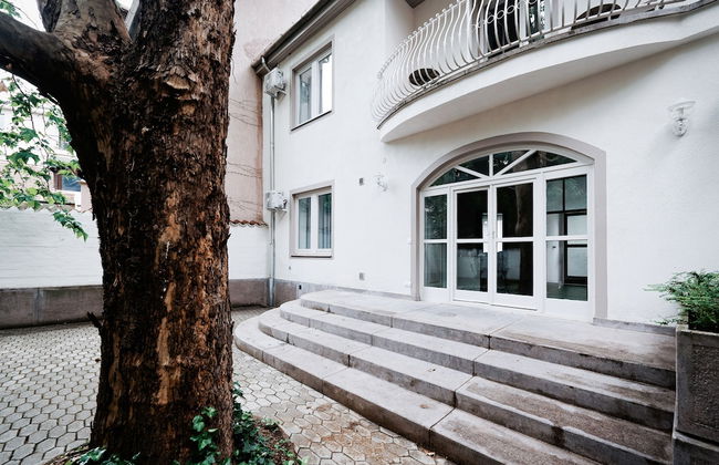 Villa Oliver Budapest - Foto 33