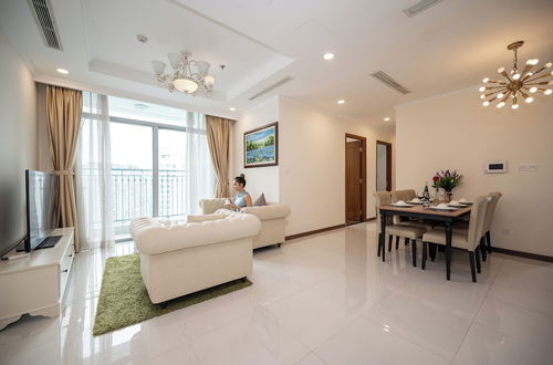 Photo 16 - Vera Apartments - Vinhomes Central Park