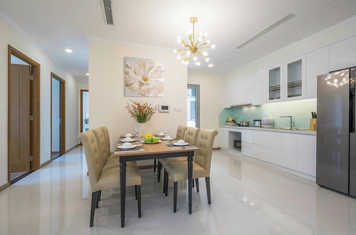 Photo 18 - Vera Apartments - Vinhomes Central Park