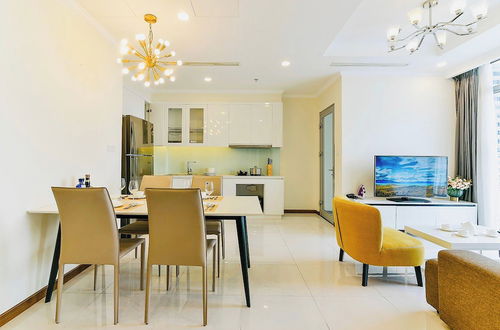 Photo 58 - Vera Apartments - Vinhomes Central Park