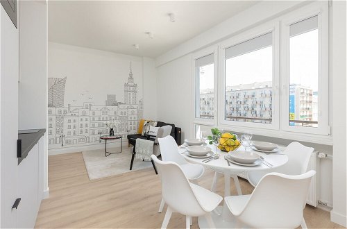 Photo 27 - Great City Center Apartment by Renters