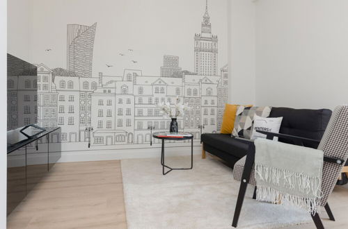 Foto 25 - Great City Center Apartment by Renters