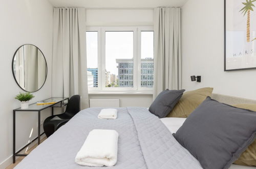 Photo 11 - Great City Center Apartment by Renters