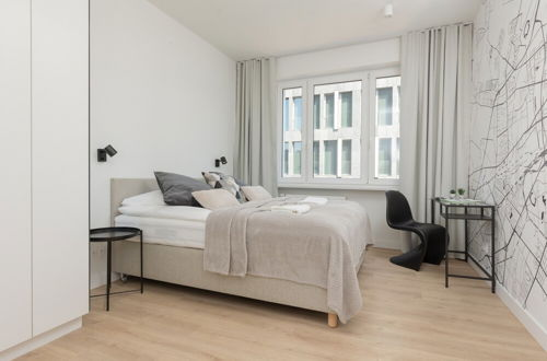 Photo 10 - Great City Center Apartment by Renters