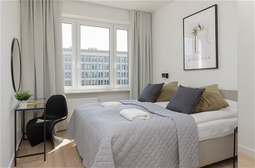 Foto 1 - Great City Center Apartment by Renters
