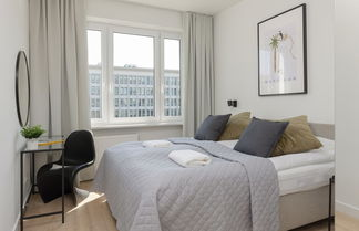 Photo 1 - Great City Center Apartment by Renters