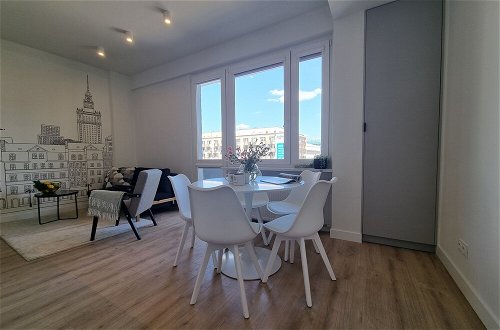 Foto 18 - Great City Center Apartment by Renters