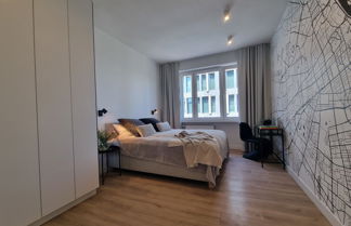 Foto 3 - Great City Center Apartment by Renters