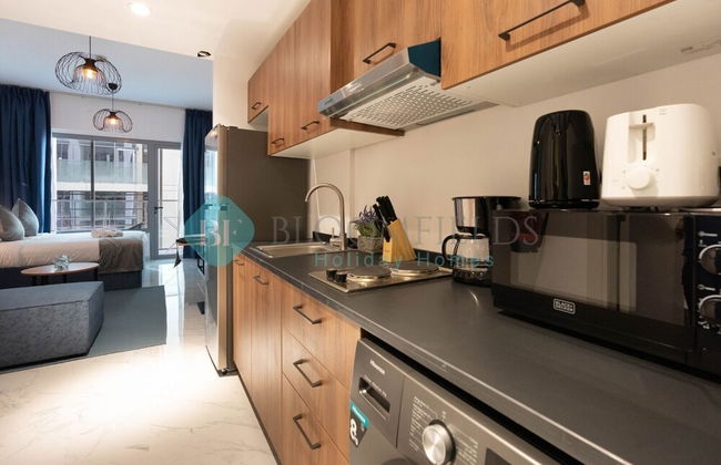 Premium Studio in Oasis - 318 - Foto 5