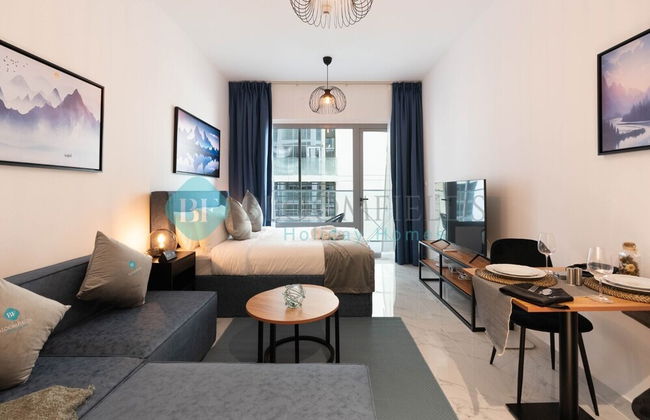 Premium Studio in Oasis - 318 - Foto 4