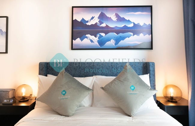 Premium Studio in Oasis - 318 - Foto 1
