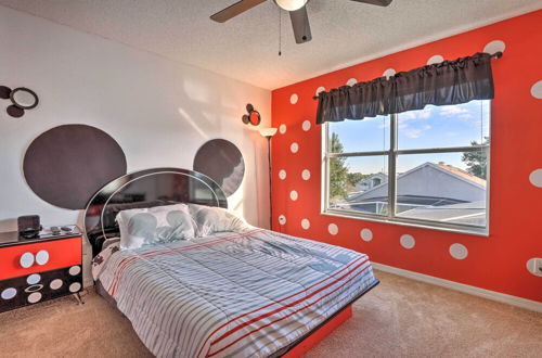 Photo 4 - Disney-themed Family Villa w/ Pool, 10 Mi to Parks