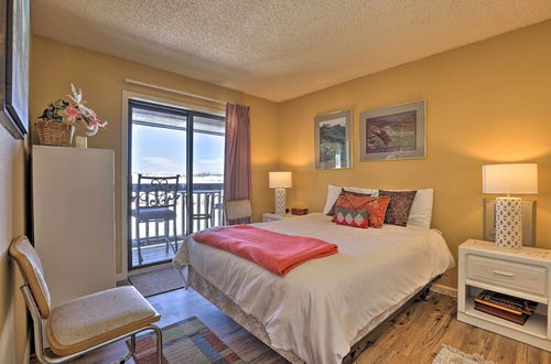 Photo 20 - Cozy Ski-in/ski-out Granby Condo w/ Balcony