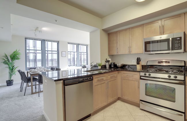 Walkable Alexandria Apts - Foto 54
