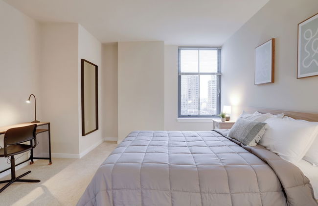 Walkable Alexandria Apts - Foto 40