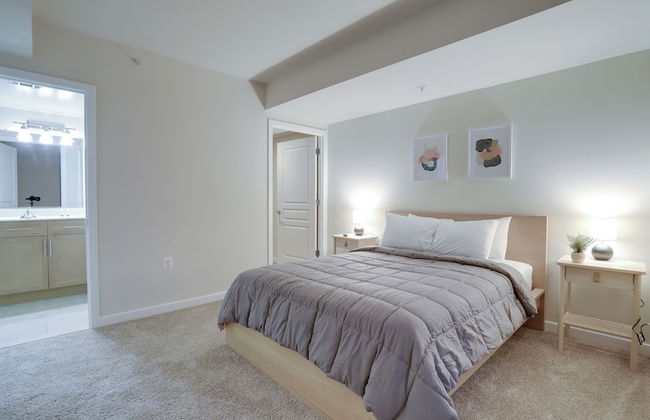 Walkable Alexandria Apts - Foto 8