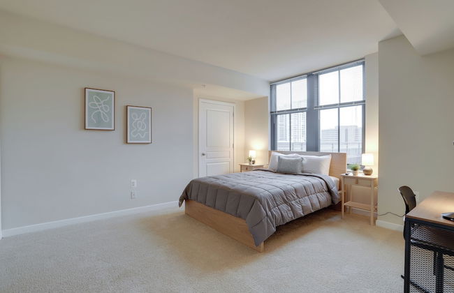 Walkable Alexandria Apts - Foto 46