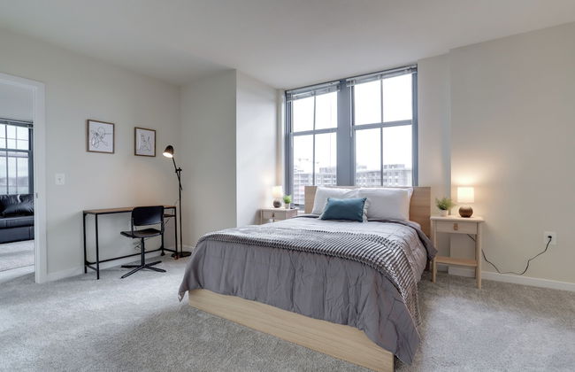 Walkable Alexandria Apts - Foto 19