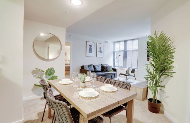 Walkable Alexandria Apts - Foto 47