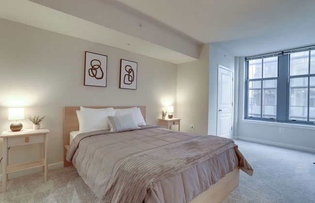 Walkable Alexandria Apts - Foto 15