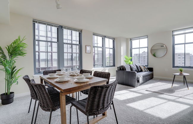 Walkable Alexandria Apts - Foto 49