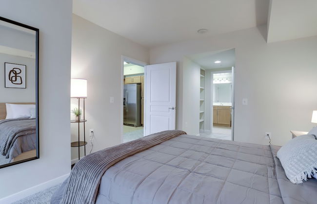 Walkable Alexandria Apts - Foto 17