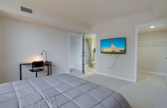 Walkable Alexandria Apts - Foto 44