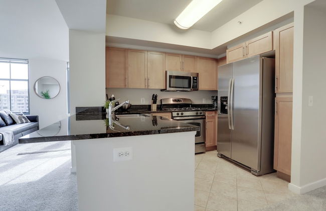 Walkable Alexandria Apts - Foto 56