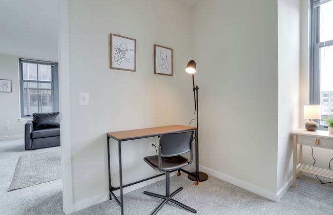 Walkable Alexandria Apts - Foto 29