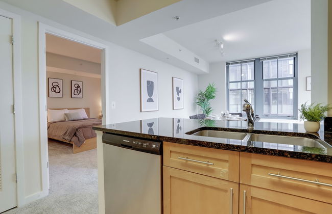 Walkable Alexandria Apts - Foto 57