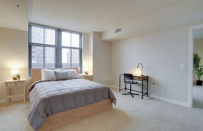 Walkable Alexandria Apts - Foto 41