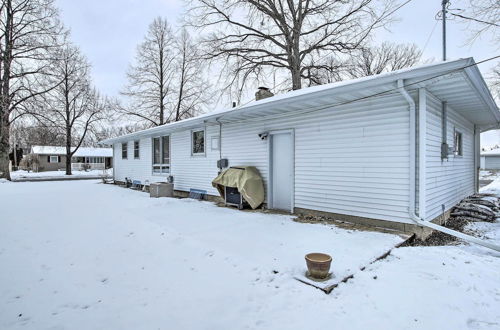 Photo 21 - Green Bay Home: 3 Blocks to Lambeau Field