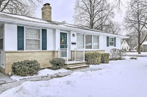 Photo 19 - Green Bay Home: 3 Blocks to Lambeau Field