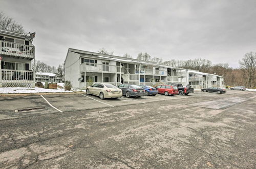 Photo 17 - Mount Pocono Condo W/balcony - Near Mt Airy Casino