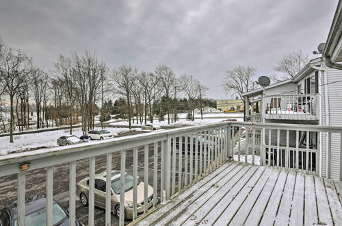 Photo 15 - Mount Pocono Condo W/balcony - Near Mt Airy Casino