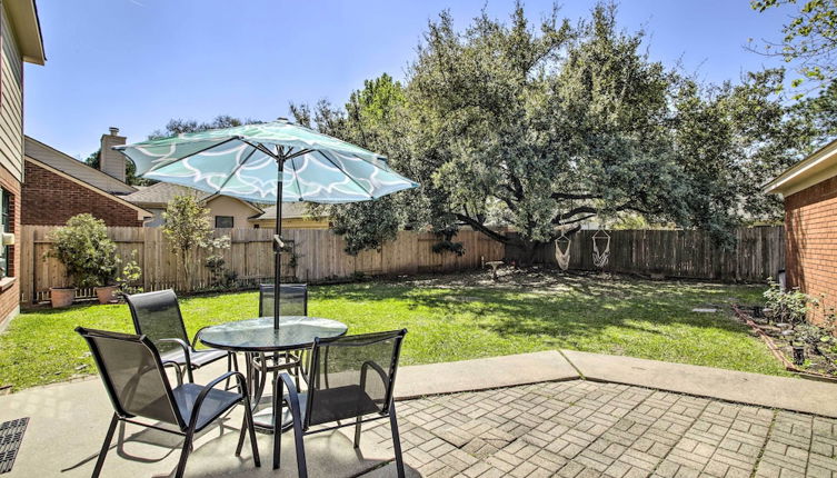 Photo 1 - Houston Vacation Rental With Private Patio